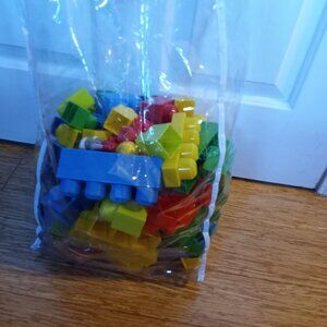 Megablocks